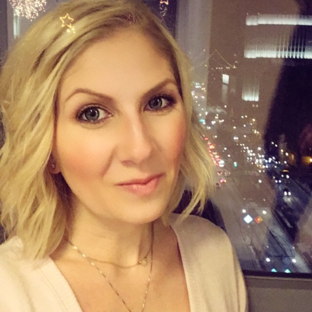 Meet your Posher, Nic